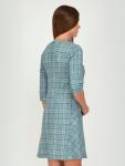 10055-зкл 419800 Платье текстильное