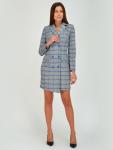 10047-мкл 419950 Платье текстильное