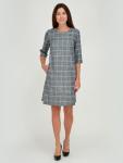 10056-гол 410960 Платье текстильное