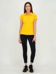 3106-жлт 150475 Рубашка-поло женская