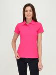 3106-фкс 150475 Рубашка-поло женская