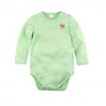 Боди с длинным рукавом Basic