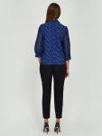 10035-гор 259550 Блузка текстильная