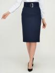 10043-тсн 910625 Юбка текстильная
