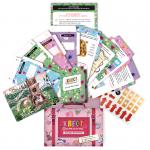 NEW Набор Квест в чемоданчике. Загадки лесной феи