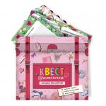 NEW Набор Квест в чемоданчике. Загадки лесной феи