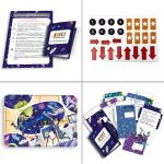 NEW Набор Квест в чемоданчике. Космическое приключение