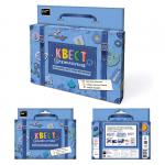 NEW Набор Квест в чемоданчике. Космическое приключение