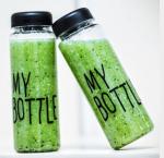 *Бутылка My Bottle