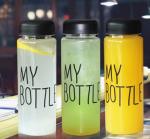 *Бутылка My Bottle