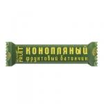 Hemps Fruit Конопляный 30г