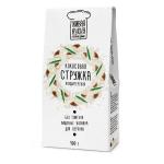 Живая Кухня Кокосовая стружка Кондитерская 100г