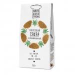 Живая Кухня Кокосовый сахар 150г