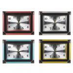 LADECOR CHRONO Будильник электронный, 11,7х15,7см, 1xАА, пластик, 4 цвета