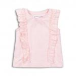 Майка. Девочка.