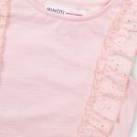 Майка. Девочка.