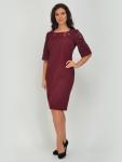 10077-брд 419960 Платье текстильное