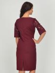 10077-брд 419960 Платье текстильное