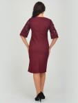 10077-брд 419960 Платье текстильное
