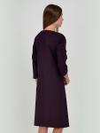 10085-брд 339680 Платье трикотажное