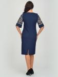 10077-сцв 419960 Платье текстильное