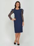 10080-тсн 419950 Платье текстильное