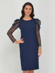 10080-тсн 419950 Платье текстильное
