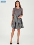 1625-срг 438850 Платье текстильное
