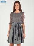 1625-срг 438850 Платье текстильное