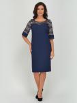 10077-сцв 419960 Платье текстильное