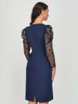 10080-тсн 419950 Платье текстильное