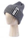 Шапка Labbra женская (шерсть + акр.)