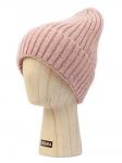 Шапка Labbra женская (шерсть + акр + люр.)