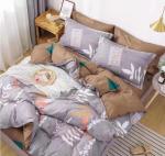 КПБ BORIS Двухсторонний BOR005