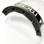 Защитный экран для мастера маникюра