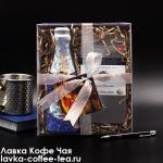 Подарочный набор "Шампань Блу"