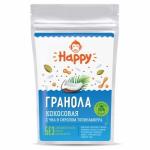 Гранола "Кокосовая"