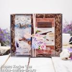 Подарочный набор "Музыка весны" №18