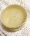 Гидрогелевые патчи для глаз с коллагеном и пептидами