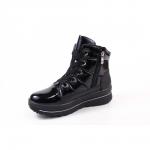 Ботинки женские