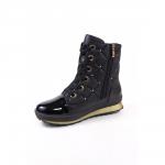 Ботинки женские