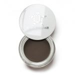 Помада для бровей 24 часа устойчивости Brow Factory для шатенок с кистью