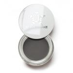 Помада для бровей 24 часа устойчивости Brow Factory для брюнеток с кистью