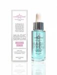 Омолаживающая и  Восстанавливающая Сыворотка с Морским Коллагеном - серия MAGIC SERUM