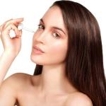 Омолаживающая и  Восстанавливающая Сыворотка с Морским Коллагеном - серия MAGIC SERUM