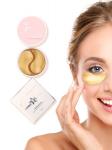 EYE Patches peptide formula. Патчи для глаз, пептидная формула