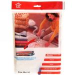 *Пакет вакуумный для хранения вещей 80х110 F624