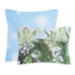 Наволочка бязь 4437, цена за 2 шт.