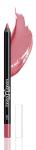 Водостойкая помада-карандаш для губ 18 Часов, 2 в 1.