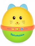 Игрушка-ночник Засыпайка Котик 6339/T16-D64-3